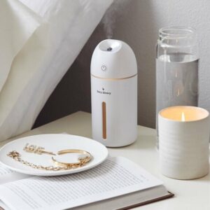 room air purifier