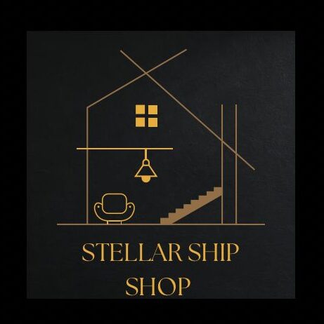 Stellar Ship Shop